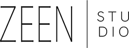 ZeenStudio logo